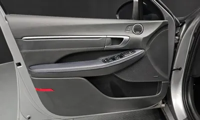 Hyundai Sonata 2021, 96422 км, за 21900000 KRW - фото 24
