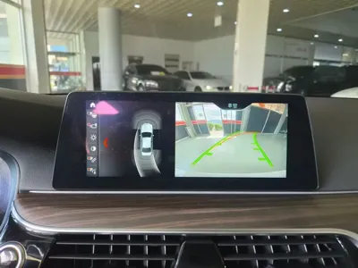 BMW 5-Series 2018, 178487 км, за 17900000 KRW - фото 12
