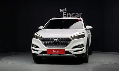 Hyundai Tucson 2017, 157762 км, за 8800000 KRW