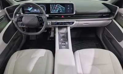 Hyundai Ioniq6 2023, 79389 км, за 33900000 KRW - фото 7