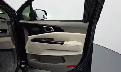 Kia Canival 2021, 131690 км, за 25500000 KRW - фото 24