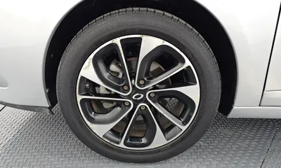 Renault-KoreaSamsung SM3 2016, 110343 км, за 4300000 KRW - фото 5