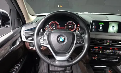 BMW X5 2017, 137723 км, за 26500000 KRW - фото 13