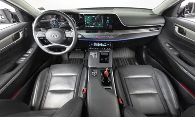 Hyundai Grandeur 2020, 42672 км, за 29800000 KRW - фото 7