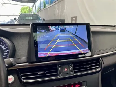 Kia K5 2018, 120000 км, за 37800 CNY - фото 9