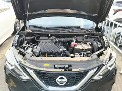 Nissan Sylphy 2024, 10600 км, за 51300 CNY - фото 16
