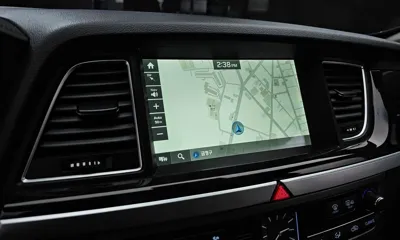 Hyundai Genesis 2015, 41163 км, за 12700000 KRW - фото 13
