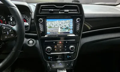 KG_Mobility_Ssangyong TIBOLI 2021, 96435 км, за 10900000 KRW - фото 14