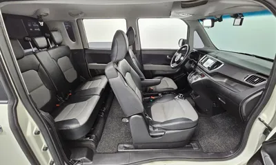 Kia Ray 2019, 26410 км, за 13000000 KRW - фото 26