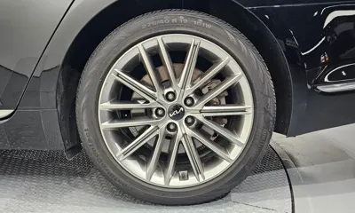 Kia K9 2020, 82602 км, за 26500000 KRW - фото 21