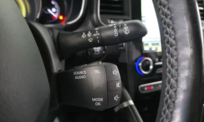 Renault-KoreaSamsung QM6 2018, 105110 км, за 12390000 KRW - фото 30