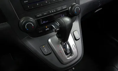 Honda CR-V 2009, 80301 км, за 5600000 KRW - фото 9