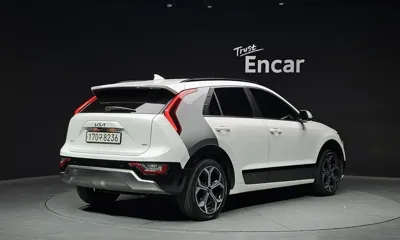 Kia Niro 2022, 99757 км, за 21400000 KRW