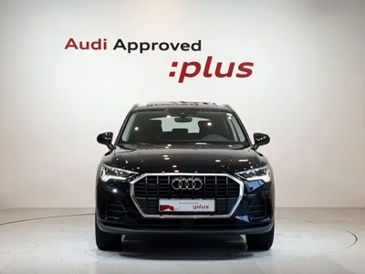 Audi Q3 2025, 1550 км, за 42000000 KRW - фото 3