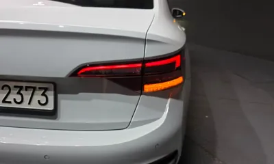 Volkswagen Jetta 2023, 15799 км, за 32000000 KRW - фото 23