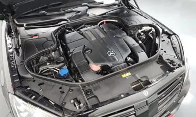 Mercedes-Benz S-Class 2019, 167867 км, за 35400000 KRW - фото 6