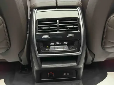 BMW X5 2022, 45000 км, за 416000 CNY - фото 20