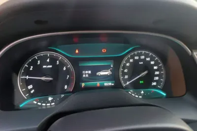 Buick Excelle GX 2018, 65199 км, за 33520.79 CNY - фото 12