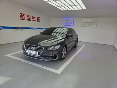 Hyundai Grandeur 2018, 92921 км, за 15500000 KRW