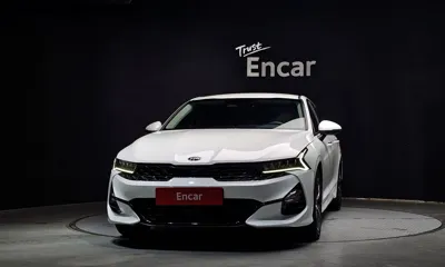 Kia K5 2020, 59081 км, за 15500000 KRW