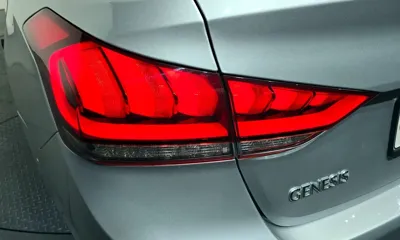 Hyundai Genesis 2015, 104264 км, за 13000000 KRW - фото 23