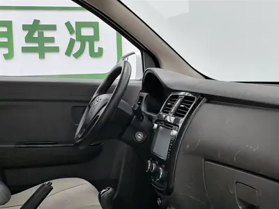 Wuling Rongguang V 2016, 61700 км, за 13899 CNY - фото 22