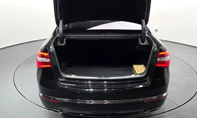Kia K7 2016, 41211 км, за 10400000 KRW - фото 20