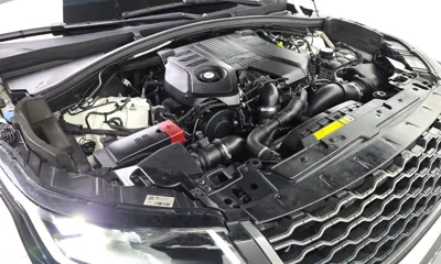 Land Rover Range Rover Velar 2018, 171463 км, за 25900000 KRW - фото 6