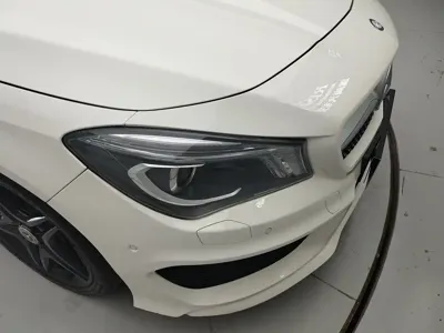 Mercedes-Benz CLA (Import) 2016, 95399 км, за 59800 CNY - фото 18
