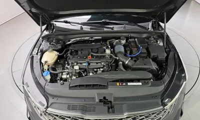Kia K5 2023, 33169 км, за 24990000 KRW - фото 6