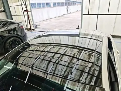 Volkswagen Lamando 2021, 71000 км, за 66800 CNY - фото 8