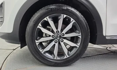 Kia Sportage 2017, 51383 км, за 9000000 KRW - фото 5