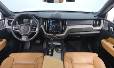 Volvo XC60 2018, 59849 км, за 34500000 KRW - фото 7