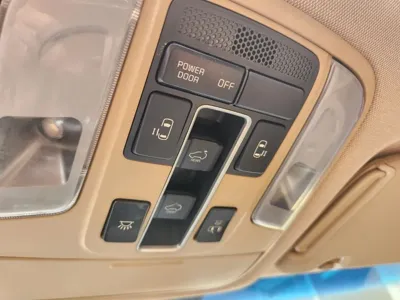 Kia Canival 2019, 209101 км, за 9300000 KRW - фото 15