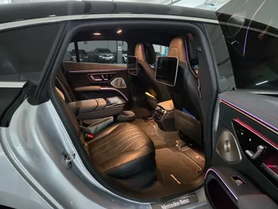 Mercedes-Benz EQS 2022, 109680 км, за 68500000 KRW - фото 6