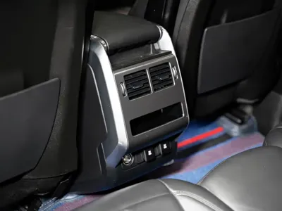 Land Rover Sport 2018, 105000 км, за 328000 CNY - фото 20