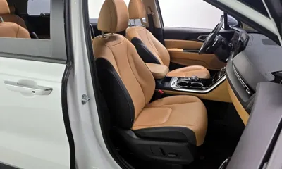 Kia Canival 2023, 51082 км, за 28500000 KRW - фото 26