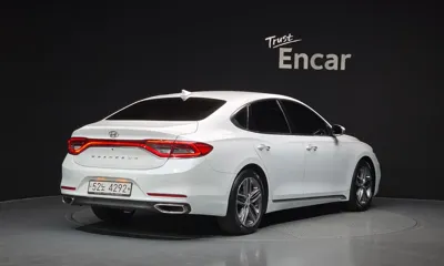 Hyundai Grandeur 2017, 84520 км, за 16200000 KRW