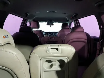 Kia Canival 2020, 111571 км, за 10500000 KRW - фото 14