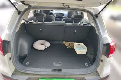 Kia KX3 2015, 28900 км, за 45889.62 CNY - фото 16