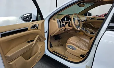 Porsche Cayenne 2016, 227710 км, за 18990000 KRW - фото 10