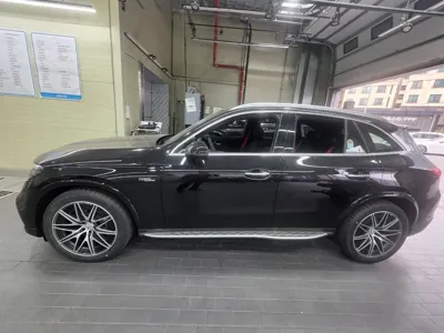 Mercedes-Benz GLC-Class 2026, 10 км, за 92000000 KRW - фото 2