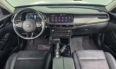 Kia K7 2020, 127902 км, за 14500000 KRW - фото 7