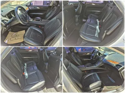 Lincoln MKZ 2015, 144000 км, за 5500000 KRW - фото 13