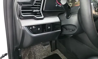Kia Sportage 2022, 33254 км, за 23000000 KRW - фото 30