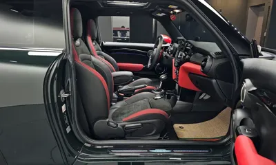 MINI Cooper 2019, 42673 км, за 20300000 KRW - фото 26