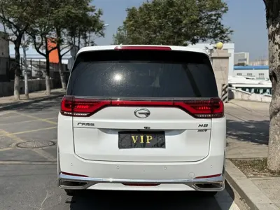 GAC Motor Trumpchi M8 2023, 47000 км, за 116800 CNY - фото 8