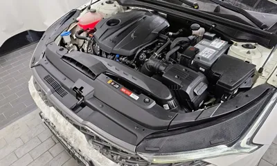 Kia K5 2021, 88252 км, за 15200000 KRW - фото 6