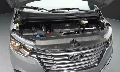Hyundai Starex 2019, 45893 км, за 22500000 KRW - фото 6