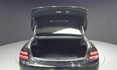 Genesis G80 2021, 138599 км, за 28500000 KRW - фото 20